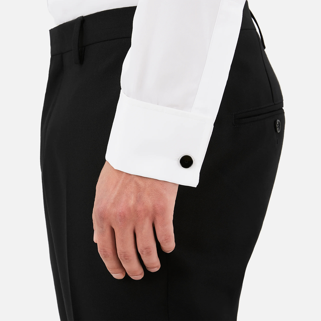 Botões de Punho Star