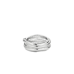 Anel Ti Sento - Milano Prata 925