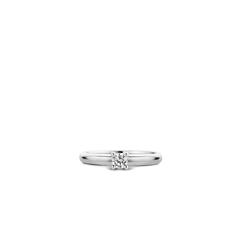 Anel Ti Sento - Milano Prata 925