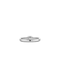 Anel Ti Sento - Milano Prata 925
