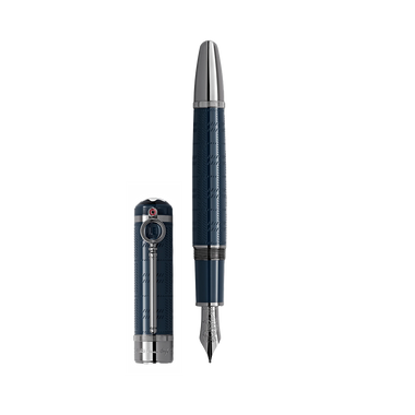 Caneta Writers Edition Sir Arthur Conan Doyle Limited Edition Fountain