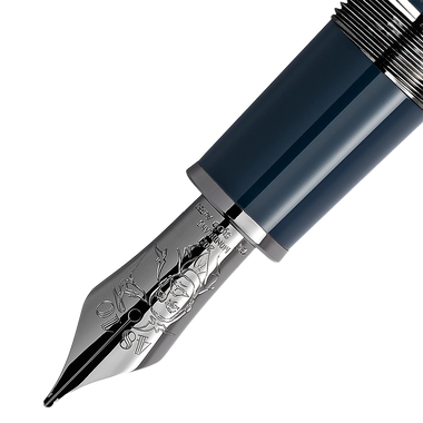 Caneta Writers Edition Sir Arthur Conan Doyle Limited Edition Fountain