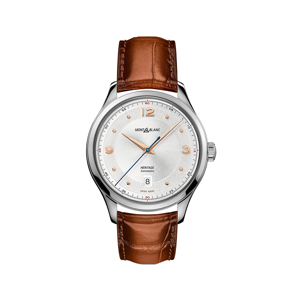 Heritage Automatic Date 40mm