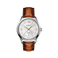 Heritage Automatic Date 40mm