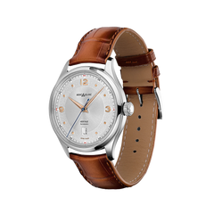 Heritage Automatic Date 40mm