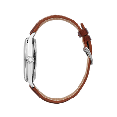 Heritage Automatic Date 40mm