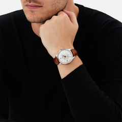 Heritage Automatic Date 40mm