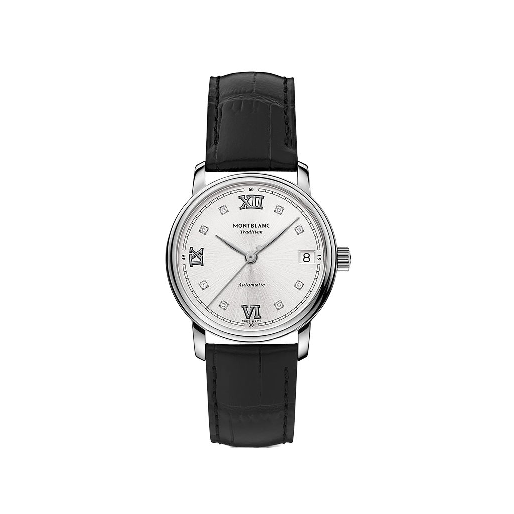 Tradition Automatic Date 32mm