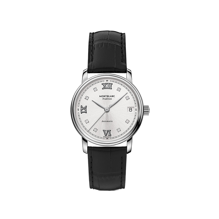 Tradition Automatic Date 32mm