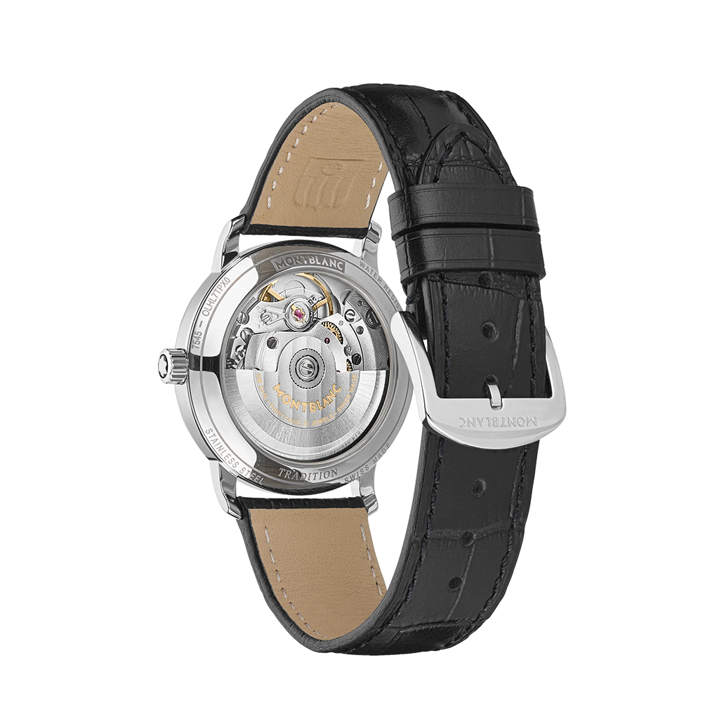 Tradition Automatic Date 32mm