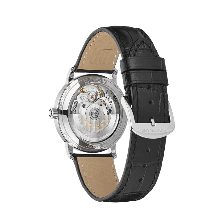 Tradition Automatic Date 32mm