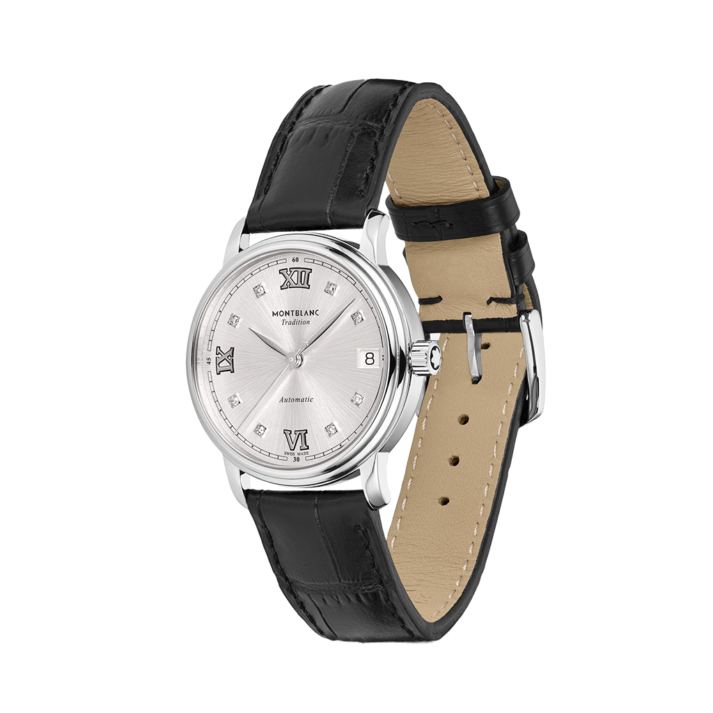 Tradition Automatic Date 32mm