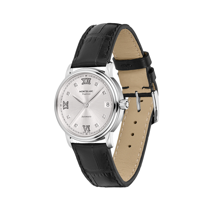 Tradition Automatic Date 32mm