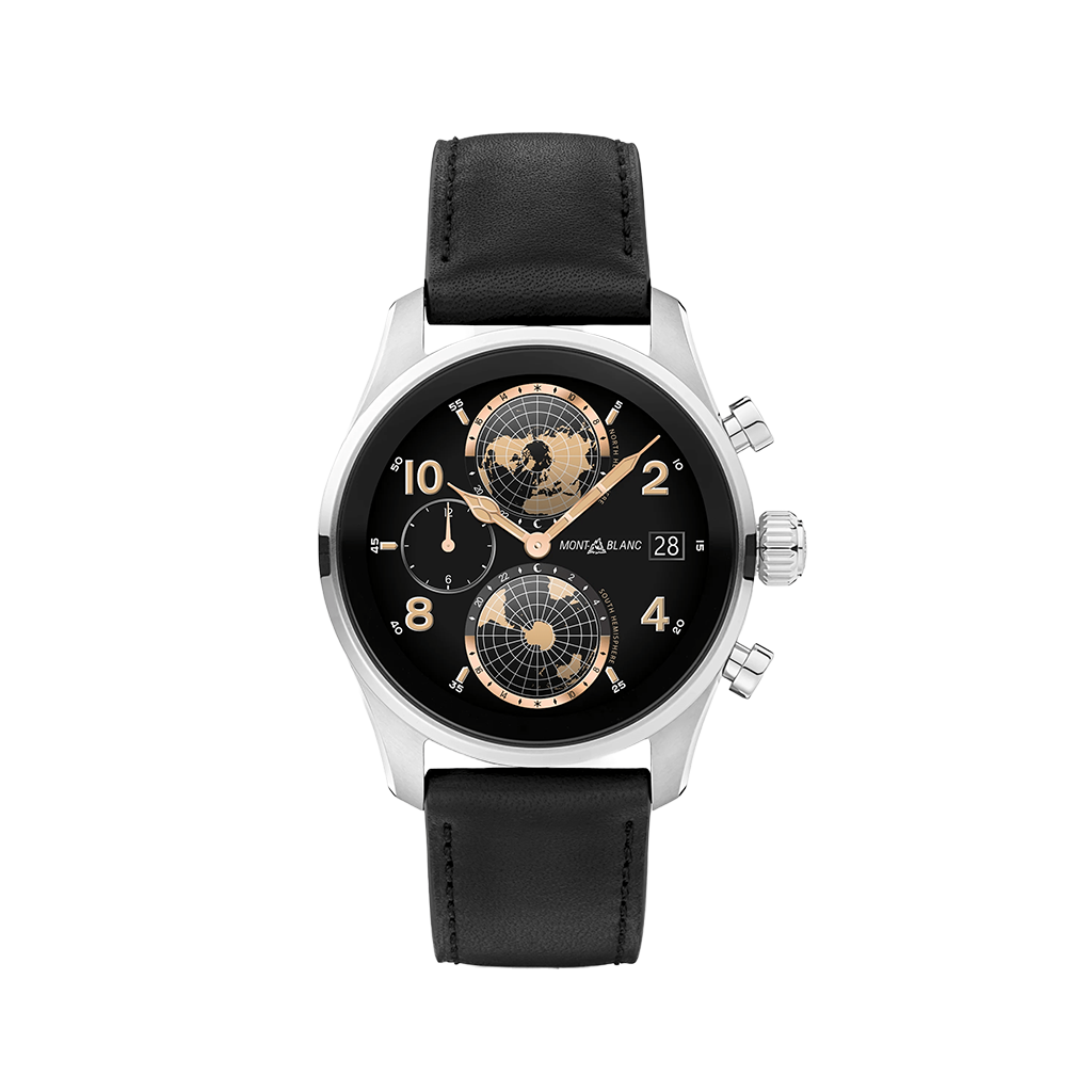 Summit 3 Titanium 42mm