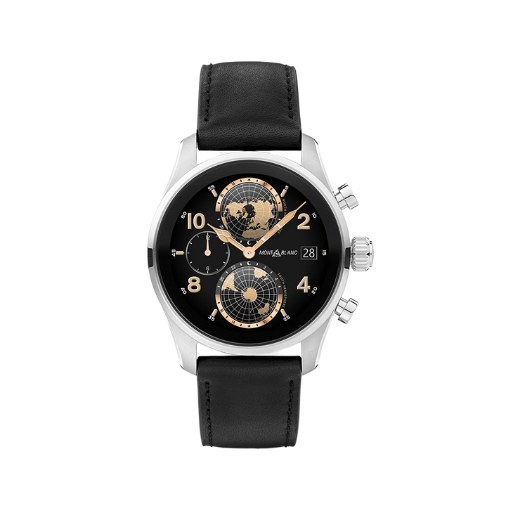 Summit 3 Titanium 42mm