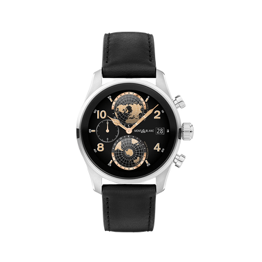 Summit 3 Titanium 42mm