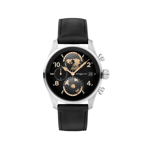 Summit 3 Titanium 42mm