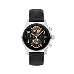 Summit 3 Titanium 42mm