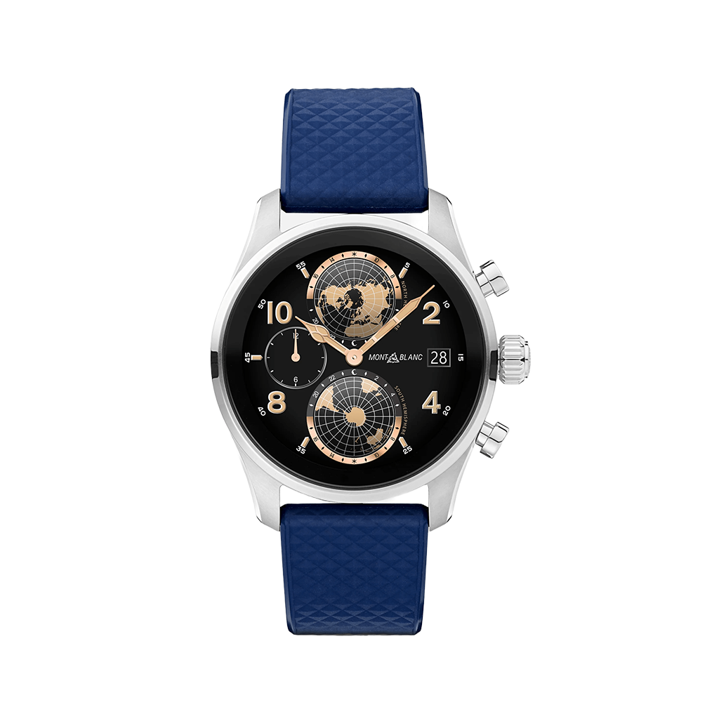 Summit 3 Titanium 42mm