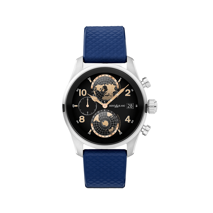 Summit 3 Titanium 42mm