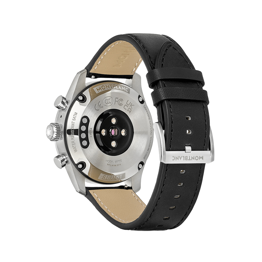 Summit 3 Titanium 42mm