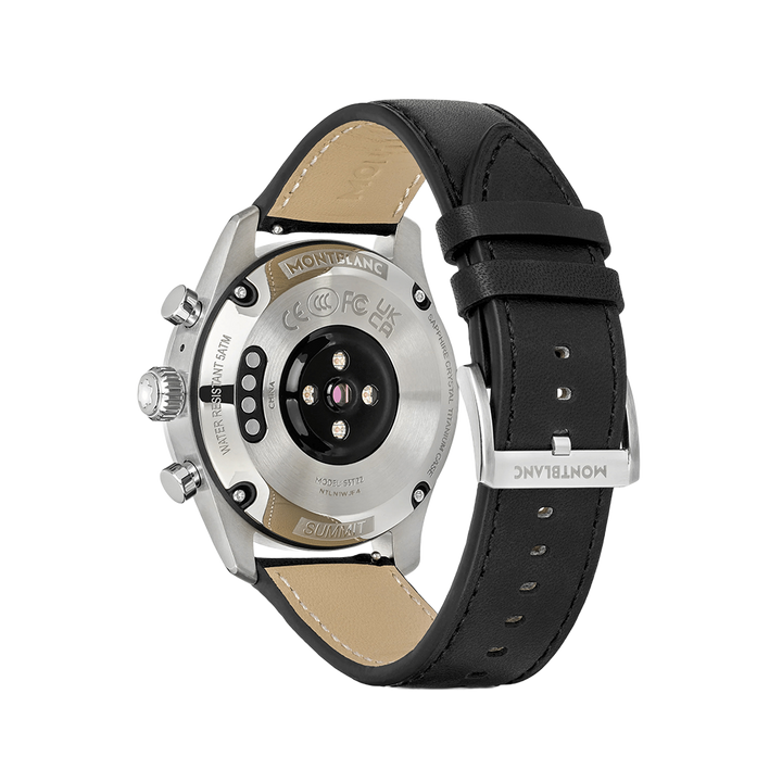 Summit 3 Titanium 42mm