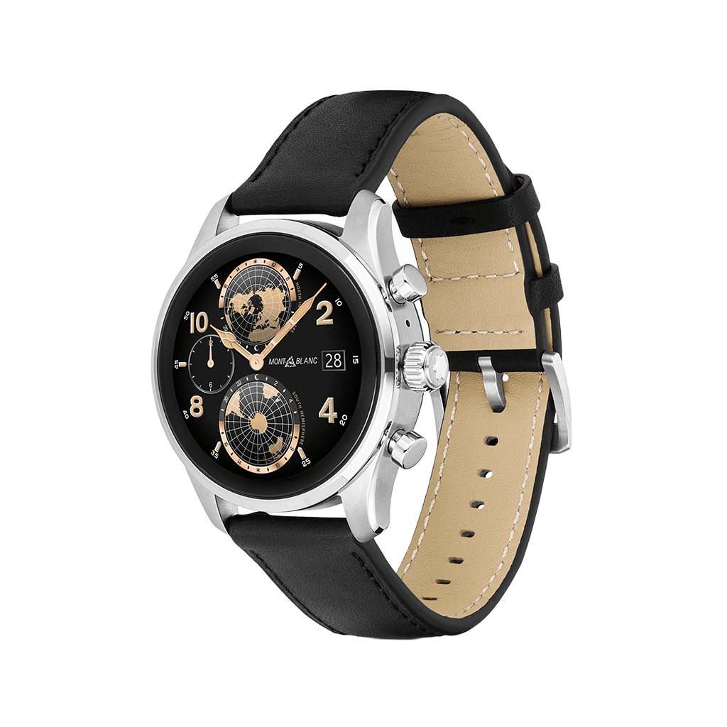 Summit 3 Titanium 42mm