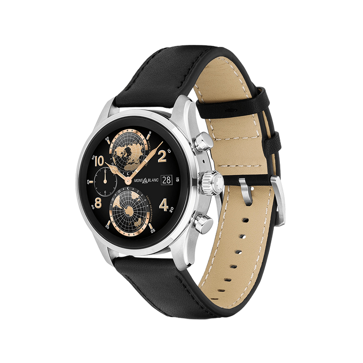 Summit 3 Titanium 42mm
