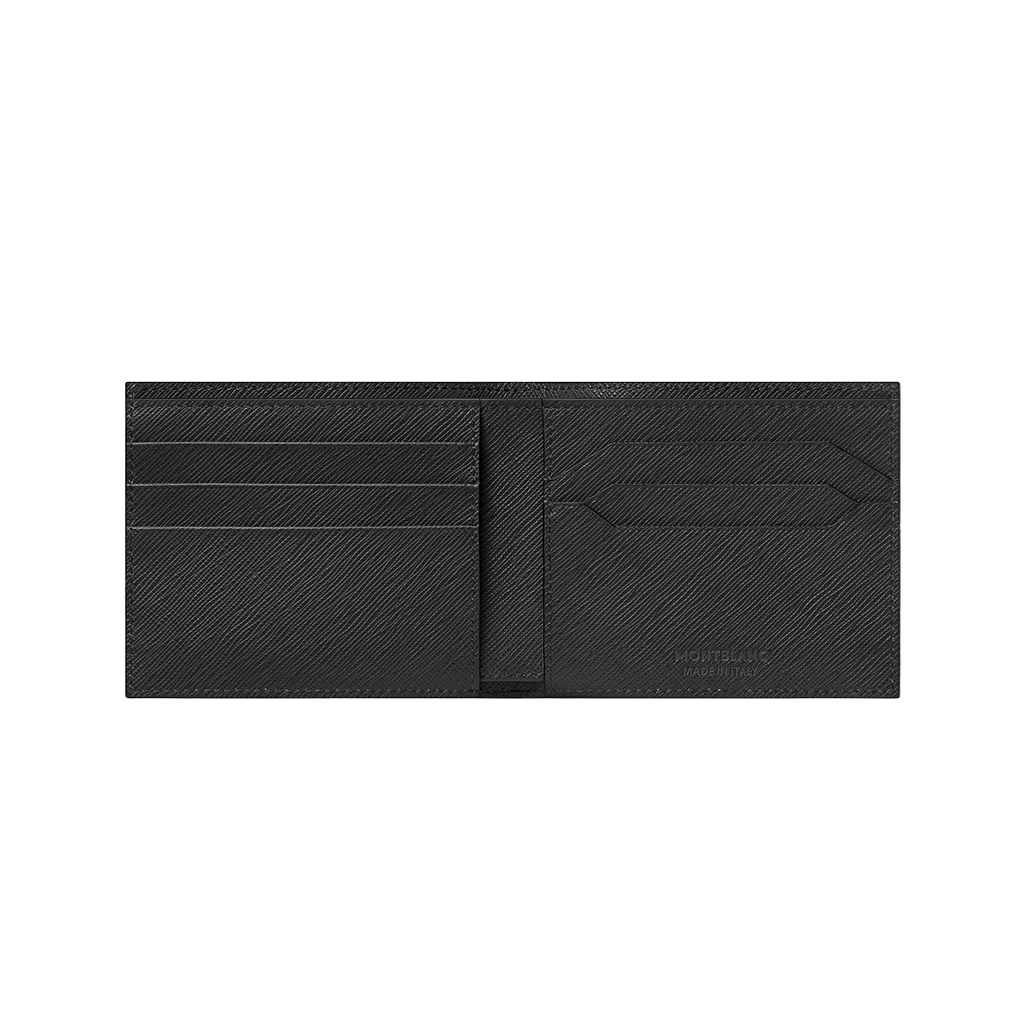 Carteira Sartorial 6cc