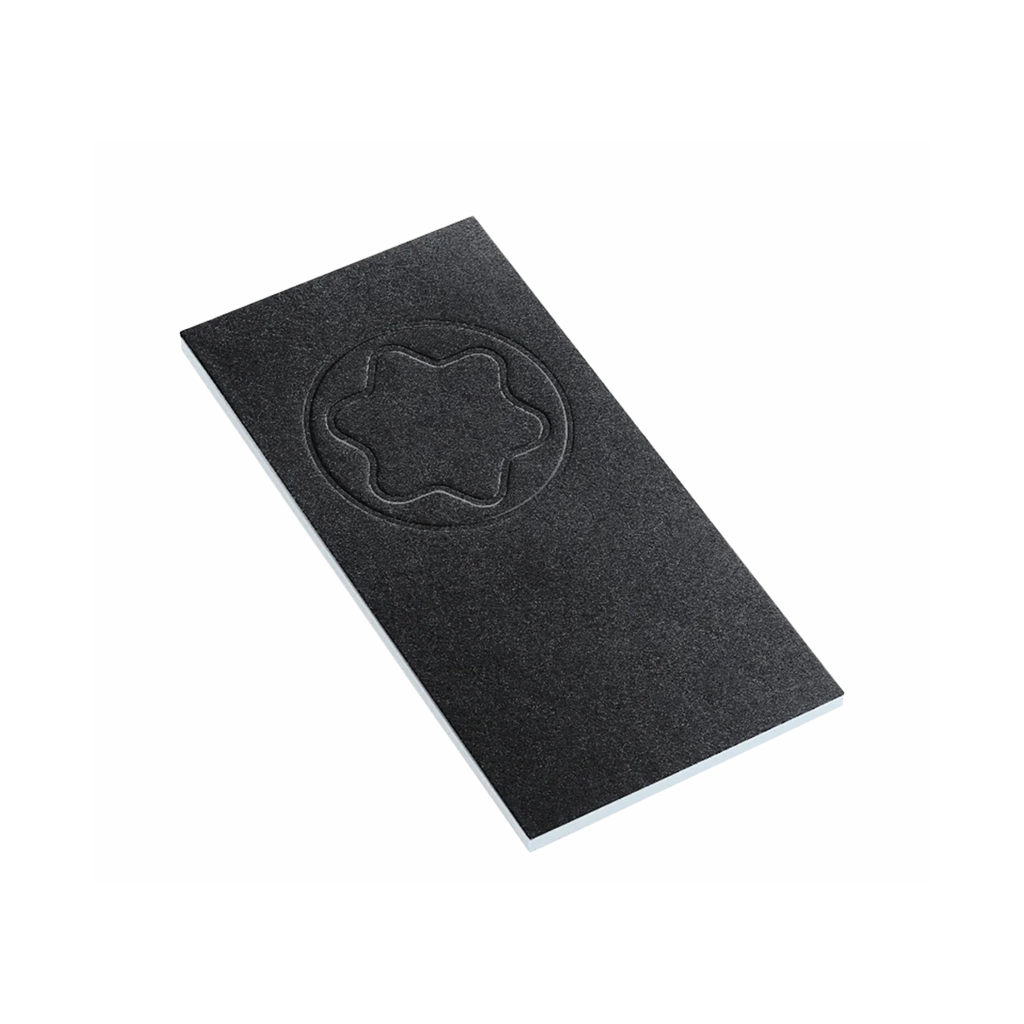 Bloco de Notas Mozart