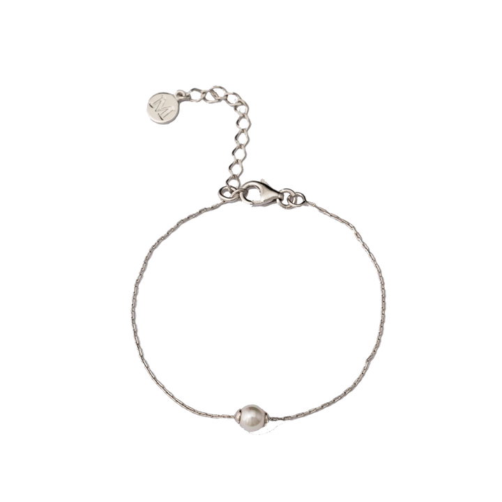 Pulseira Cies Silver