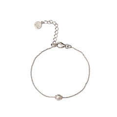 Pulseira Cies Silver