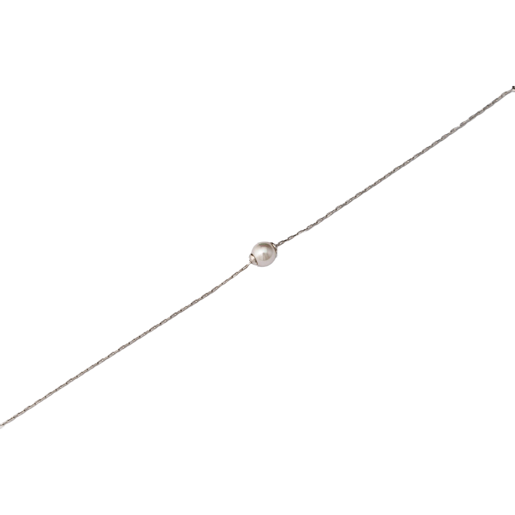 Pulseira Cies Silver