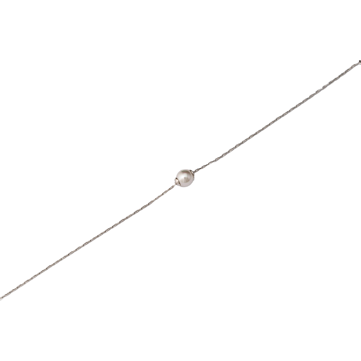Pulseira Cies Silver