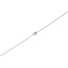 Pulseira Cies Silver