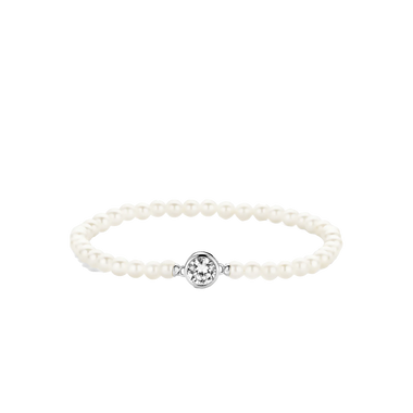 Pulseira Ti Sento - Milano Prata 925