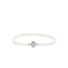 Pulseira Ti Sento - Milano Prata 925