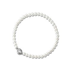 Pulseira Ti Sento - Milano Prata 925