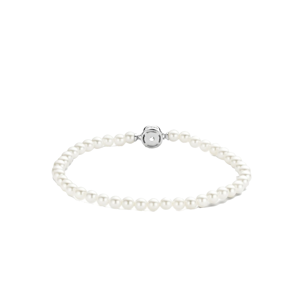 Pulseira Ti Sento - Milano Prata 925
