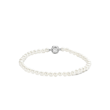 Pulseira Ti Sento - Milano Prata 925