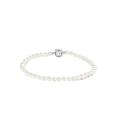 Pulseira Ti Sento - Milano Prata 925