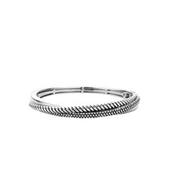 Pulseira Ti Sento - Milano Prata 925