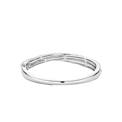 Pulseira Ti Sento - Milano Prata 925