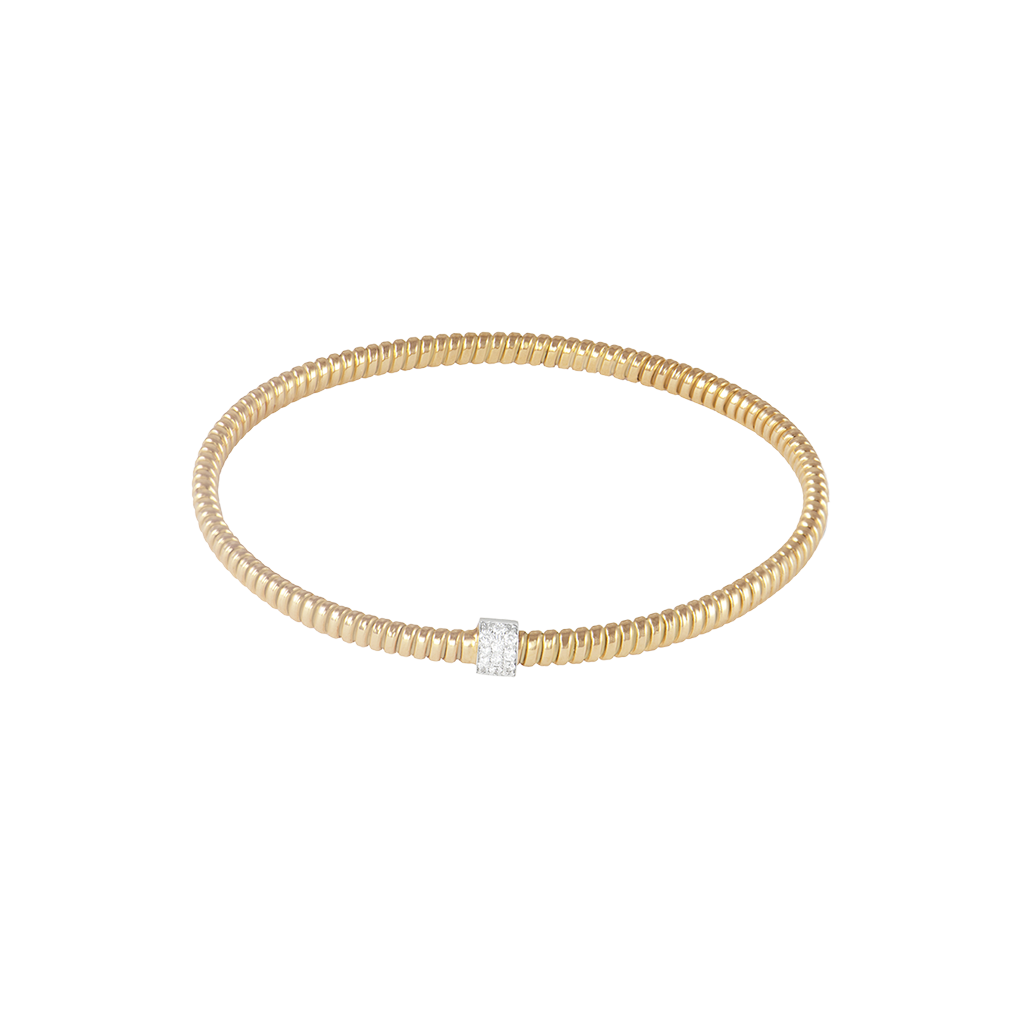 Pulseira Basic Diamonds