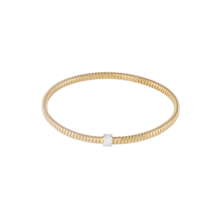 Pulseira Basic Diamonds