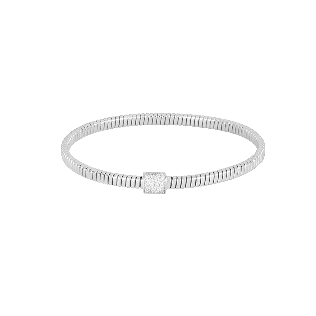 Pulseira Basic Diamonds