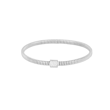 Pulseira Basic Diamonds
