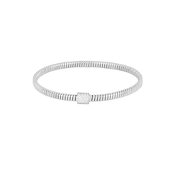 Pulseira Basic Diamonds