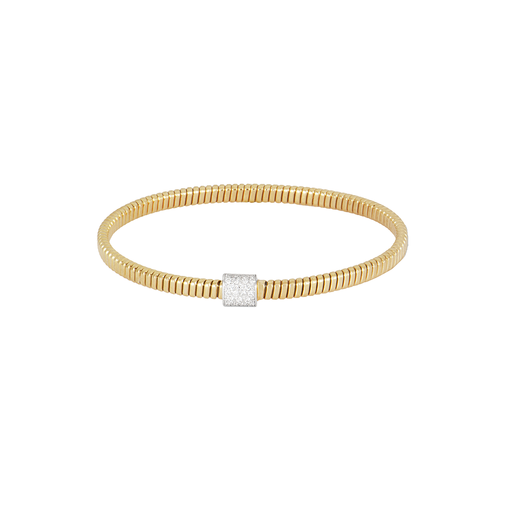 Pulseira Basic Diamonds