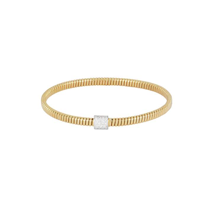 Pulseira Basic Diamonds